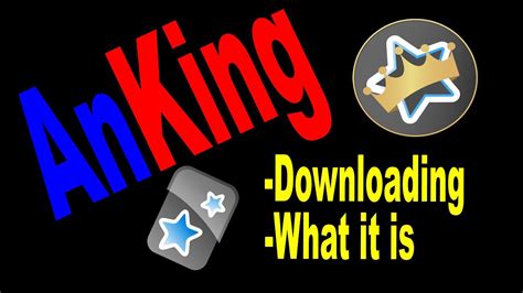 Anking download. Things To Know About Anking download. 