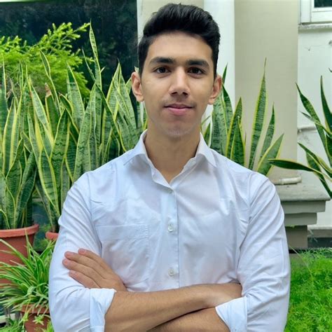 Ankit kotnala actor mcgregor