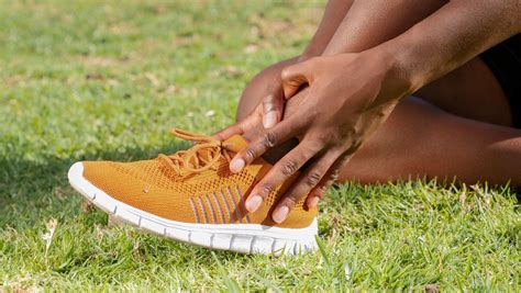Ankle Surgery Recovery Time What To Expect and Tips To Speed Healing