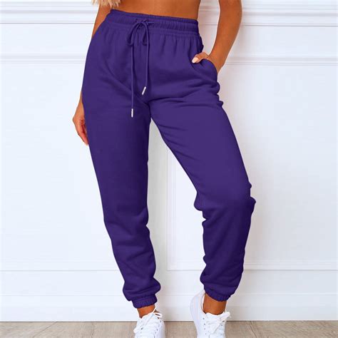 Ankle Sweatpants - Etsy