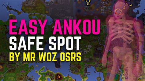 Here's my quick guide on how to kill ankous in OSRS! Get setup quick and kill an ankou with melee, ranged, magic, or a wilderness welfare setup! I show how t.... 