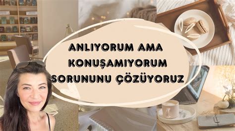 Anlıyorum ama; Konuşamıyorum Pelin Dil Okulları Facebook.