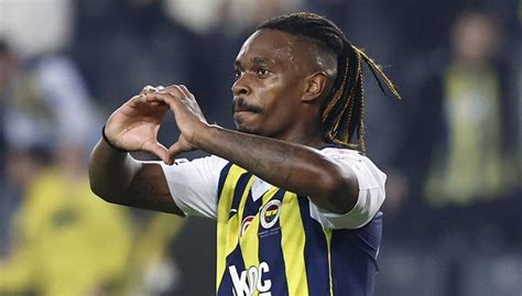 Anlaşma sağlandı: Fenerbahçe''de Lincoln Henrique ülkesine dönüyor