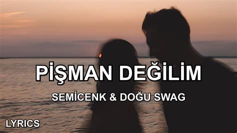 Anlamlı Pişman Değilim Sözleri ve Duygusal Dersler TikTok. 