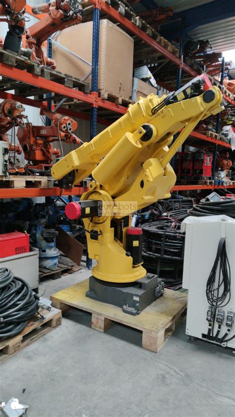 Anleitung des fanuc roboter s420 iw. - Lazzarino prego 8th edition lab manual.