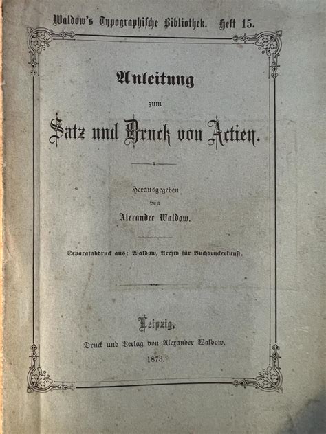 Anleitung zum satz und zum druck von actien. - Handbook of biomedical instrumentation by khandpur ebook.