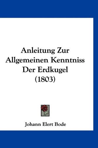Anleitung zur allgemeinen kenntniss der erdkugel. - Gilbert strang linear algebra and its applications 4th edition solutions manual.