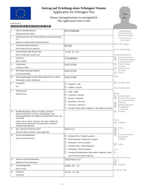 Anleitung zur beantragung eines visums für schengen. - Range rover td6 v8 full service repair manual 2002 2006.