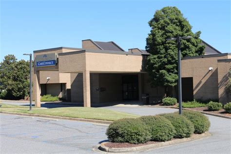 Names include "AnMed Medical Center" and "AnMed Care Connect," for example. Service lines are areas of care, ... AnMed OBGYN - Anderson. 2000 East Greenville Street, Suite 4500 Anderson, SC 29621 United States. 864-512-4500. See More Locations. I'd Iike to... Schedule an appointment;. 