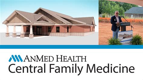 Anmed central. Dr. Logan Brenk is a Family Practice Specialist in Central, South Carolina. He graduated with honors in 2018. ... Dr. Logan Brenk affiliates with Anmed Health, cooperates with many other doctors and specialists in medical group Anmed Health. Call Dr. Logan Brenk on phone number (864) 512-7740 for more information and advice or to book an ... 