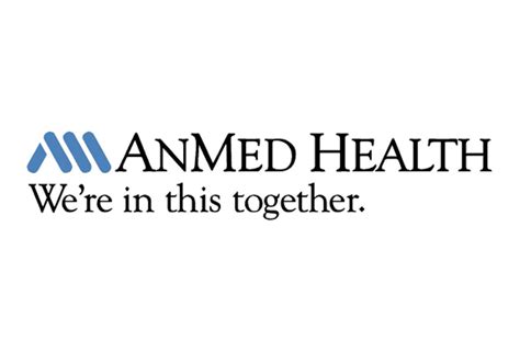 AnMed Health, Anderson, South Carolina. 11,533 likes · 612 
