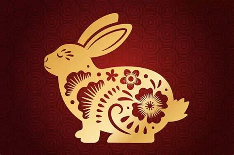 Année du Lapin : Le Guide Complet Zodiaque chinois CLI