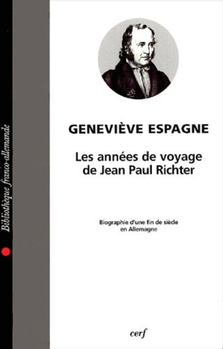 Années de voyage de jean paul richter. - Spiritual awakening a guide to spiritual awareness the law of attraction manifesting your desires into reality.