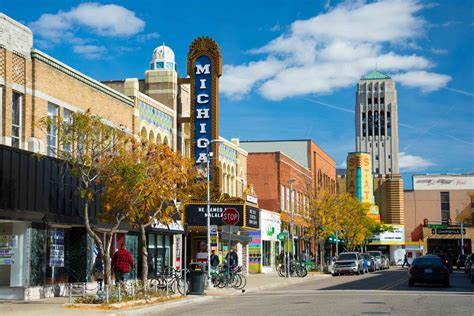 Ann Arbor