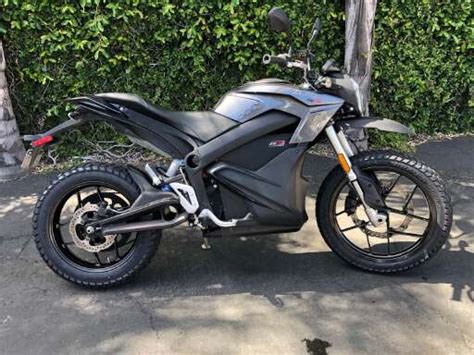 Ann Arbor, MI - Used Electric Motorcycle For Sale - Cycle Trader