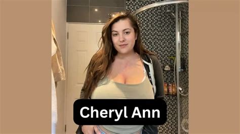 Ann Cheryl Onlyfans Leaked XxX 215 Photos