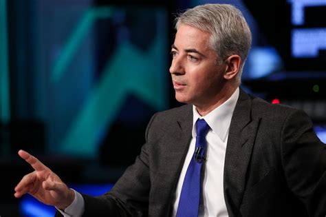 Ann Lee on LinkedIn: Bill Ackman warned