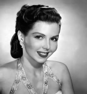 Ann Miller Biography - family, parents, name, mother, young ...