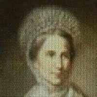 Ann Nancy Hurst (1742–1807) • FamilySearch