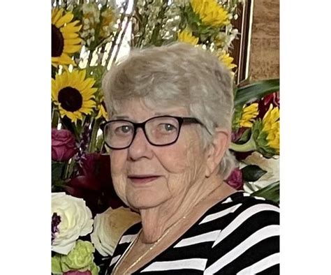 Ann Provost Obituary - Death Notice and Service Information