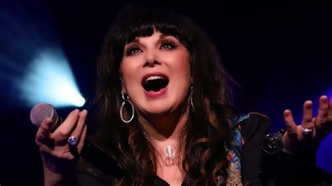 Ann Wilson of Heart to perform in Albany
