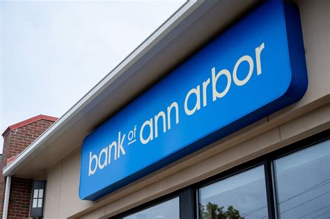 Ann arbor bank. Things To Know About Ann arbor bank. 