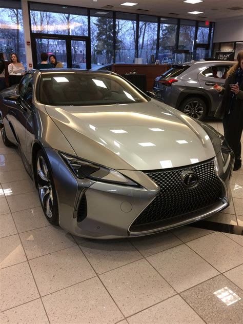 We Are Your Utica, MI New and Certified Pre-owned Lexus Dealership near Macomb, Rochester, Troy, Grosse Point. Are you wondering, where is Meade Lexus of Lakeside or what is the closest Lexus dealer near me? Meade Lexus of Lakeside is located at 45001 Northpointe Blvd , Utica, MI 48315..