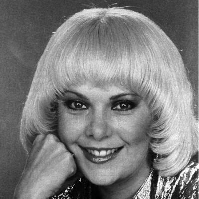 Ann Jillian's Stunning Net Worth Revealed - You Won't Believe How Much She's Earned! Have you ever heard of Ann Jillian? She is a famous American actress