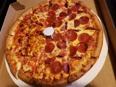 Ann pizza. WHEN YOU BUY ONE LARGE OR XL MENU-PRICE PIZZA. USE CODE: FPMPP. Order Now. Terms & Conditions Apply. See below. any fresh baked sub $ 8. 99. Order Now. any fresh baked sub $ 8. 99. Order Now. large 2-topping pizza. 8 Large Slices $ 12. 95. Order Now. HOT HONEY. magnifico. LARGE ONLY $ 10. 99 * … 