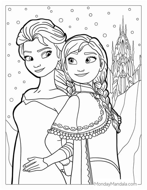 St Patrick's Day Coloring Pages For Adults
