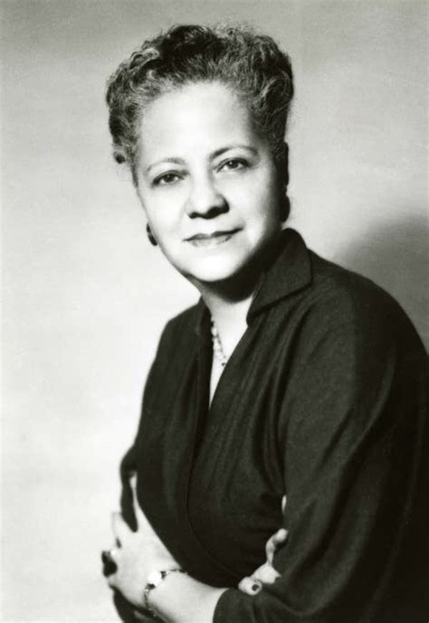 Anna Arnold Hedgeman &ndash; Profile of a Civil Rights Activist