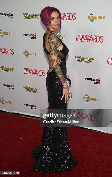Anna Bell Peaks Com Xxx Video