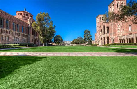 Anna Brandeberry University of California, Los Angeles