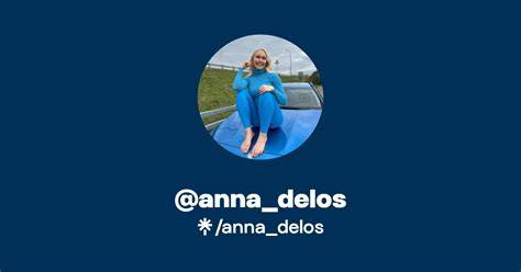 Anna Delos Onlyfans Free
