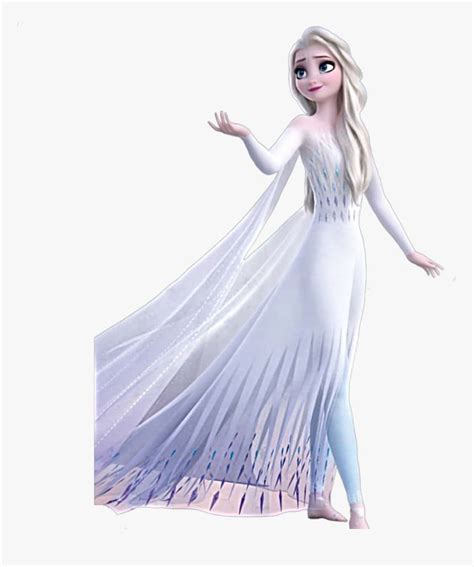 Anna Frozen 2 White Dress: Graceful and Enchanting