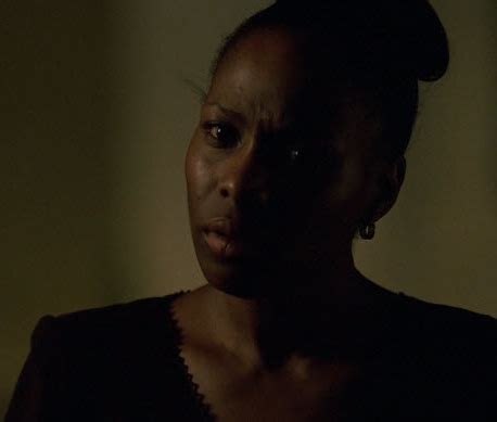 Anna Jeffries The Wire Fandom