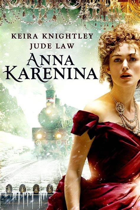 Anna Karenina (2012) - Trakt