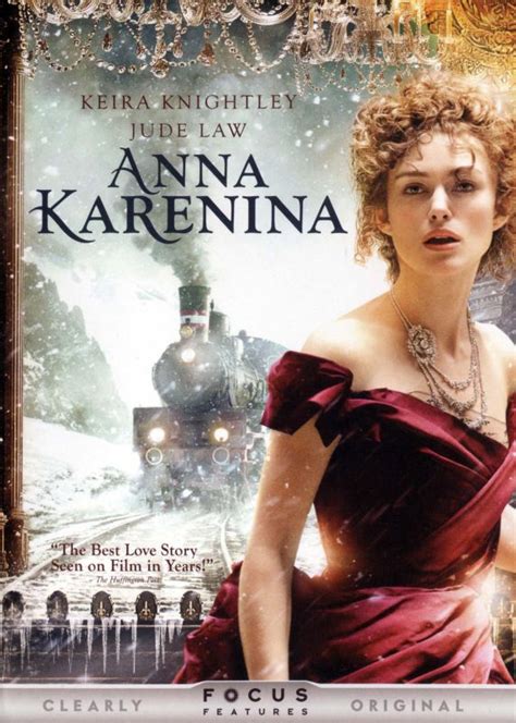 Anna Karenina Summary - eNotes.com