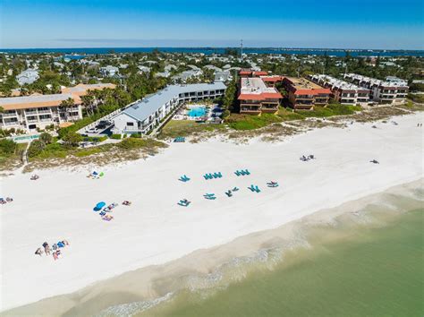 Anna Maria Beach Resort Did you hear about the all new