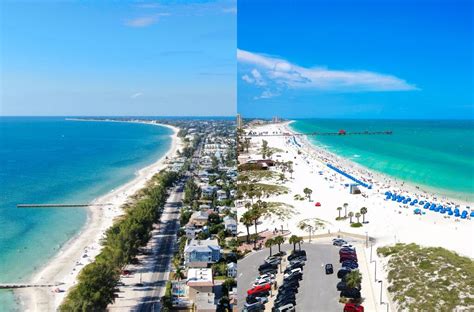 Anna Maria Island VS Clearwater Beach - Anna Maria Island Forum