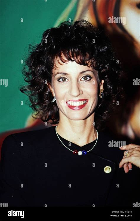 Anna Maria Kaufmann - Operabase