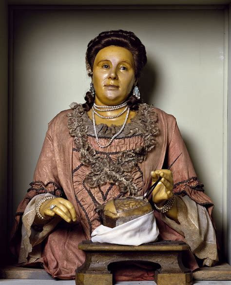 Anna Morandi was born in