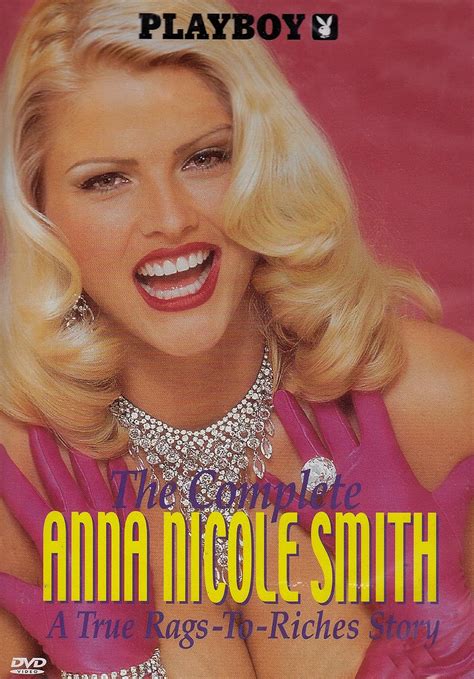 Anna Nicole Smith Fake Nudenbi