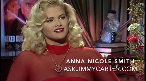 Anna Nicole Smith Nude Photos