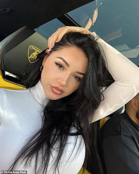 Anna Paul Onlyfans Onlyfans Nude