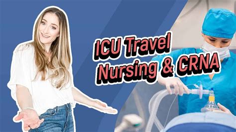 Anna SRNA on Instagram: "1099 travel nursing—how is it different ...