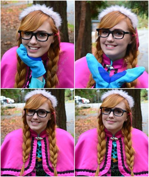 Anna The Nerd Onlyfans Leaked [HD] 🍌 113 Pics