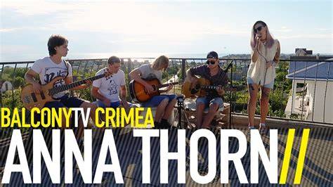 Anna Thorn Porn
