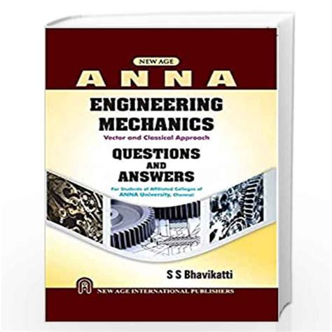 Anna University Engineering Mechanics Question Bank