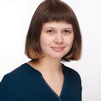 Anna Varfolomeeva - Communications Strategy Analyst - Federal Aviation ...